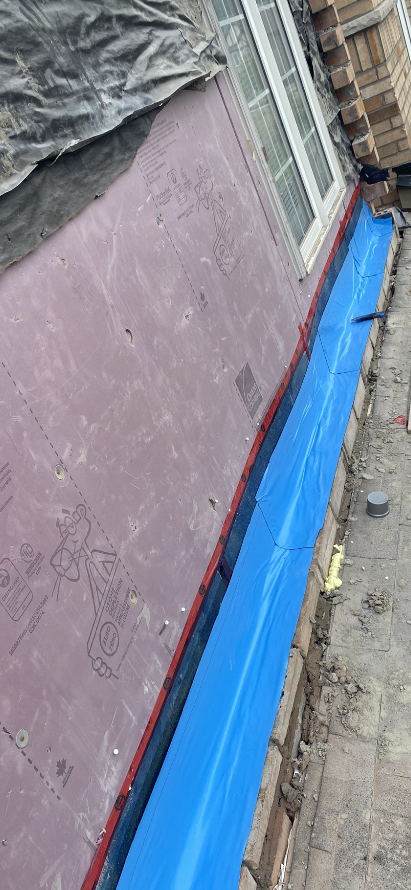 First Class Masonry - Premium Residential & Commercial Masonry Services