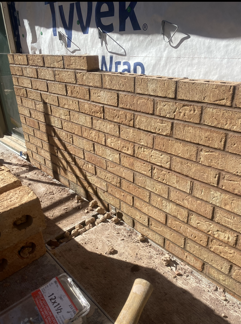 First Class Masonry - Premium Residential & Commercial Masonry Services